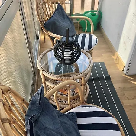 Apartamento Backians Beach Spain Torrevieja