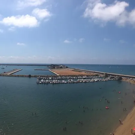 Apartamento Backians Beach Spain
