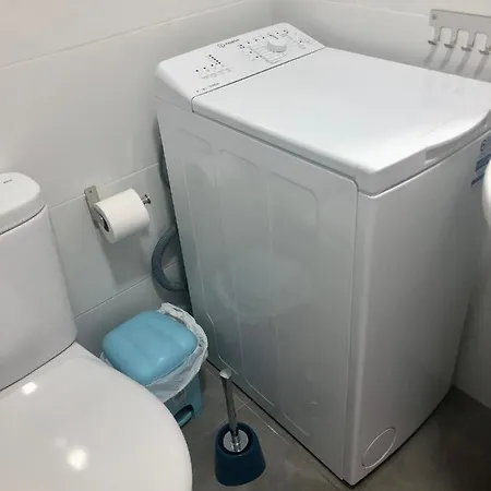 Apartamento Backians Beach Spain