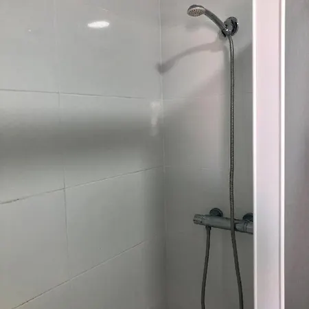 Backians Beach Spain Apartamento Torrevieja