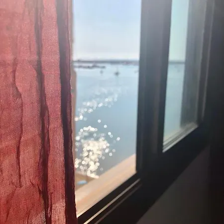 Apartamento Backians Beach Spain