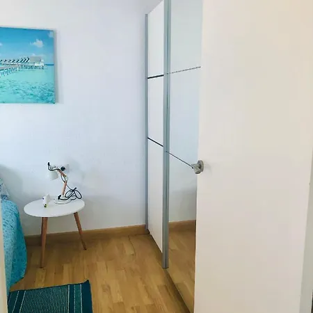 Backians Beach Spain Apartamento Torrevieja