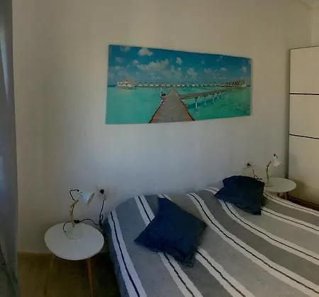 Backians Beach Spain Apartamento Torrevieja