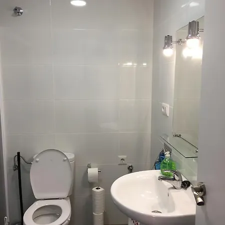 Apartamento Backians Beach Spain Torrevieja