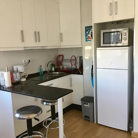 Backians Beach Spain Apartamento Torrevieja