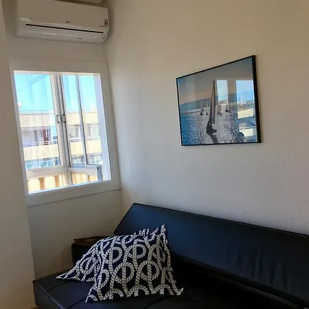 Backians Beach Spain Apartamento