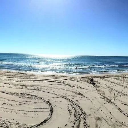 Backians Beach Spain *
